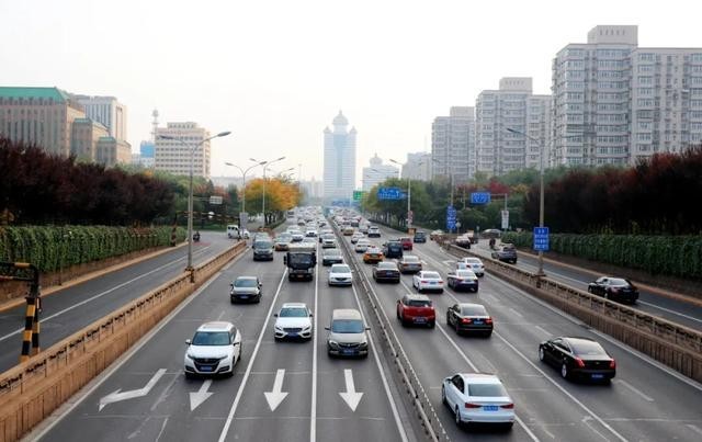 北京个人第2辆及以上小客车将退出