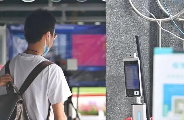 浙江试点忘带准考证刷脸进考场