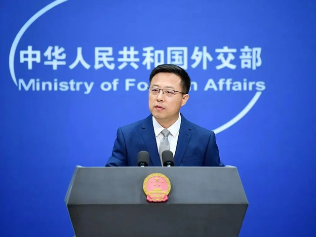外交部回应加拿大军机抵近挑衅