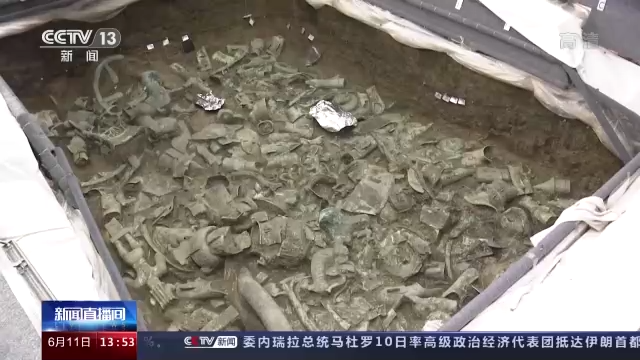 三星堆又有新发现！