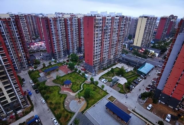 唐山房价怎么就撑不住了