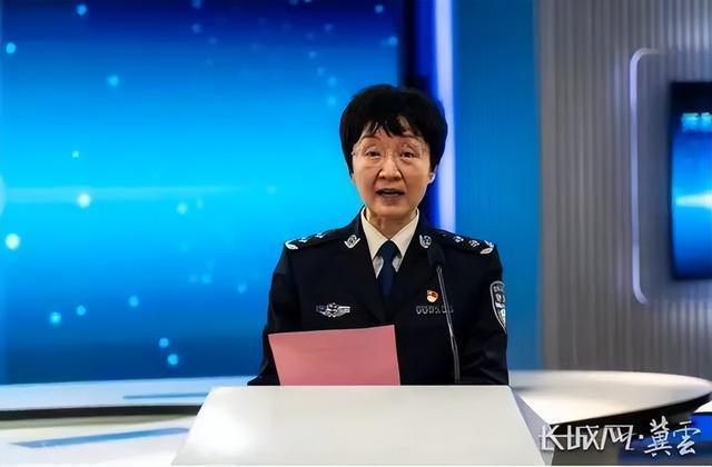 贾永华辟谣系唐山打人者母亲：他四十多 我五十多