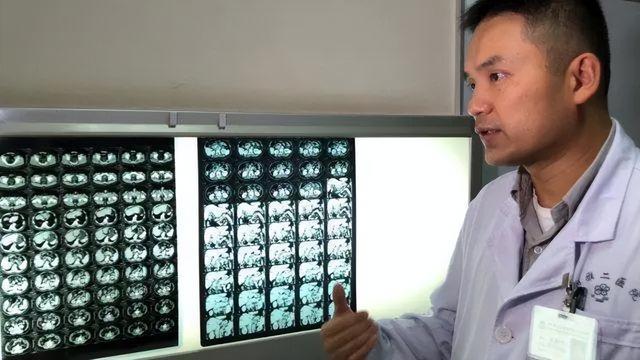 湖南卫健委:刘翔峰涉嫌严重违法 媒体披露曾多次举报不倒