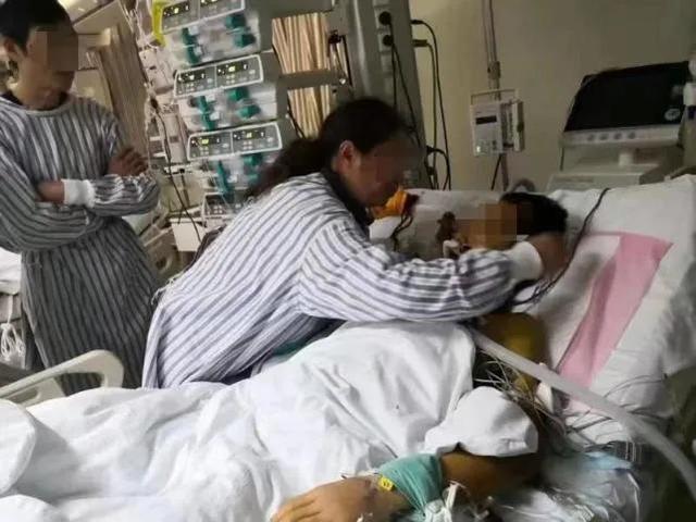 湘雅二院又曝事故 34岁独子住院一个月花费54万病亡