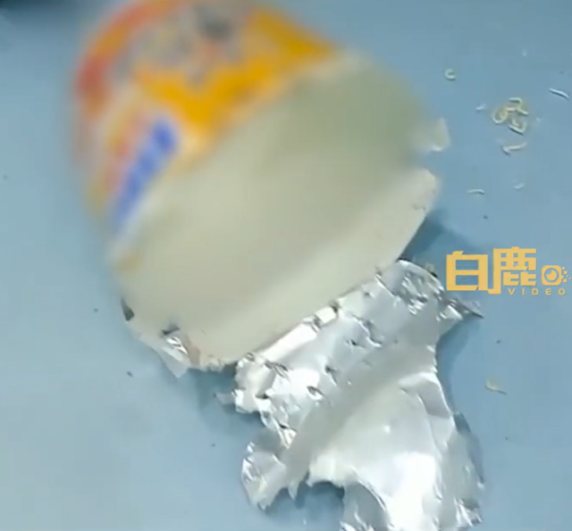 为母则刚！母猫被封公司独自产崽 20多天靠啃方便面求生