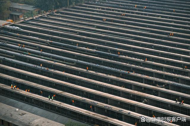 郑州在重点文物单位建方舱被叫停 此前官方曾回应临时借用不需报批