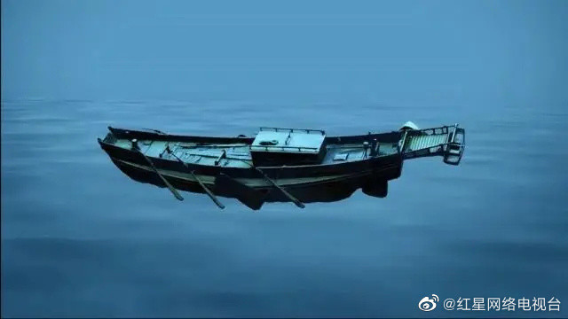 清代古船时隔150多年重见天日：水下考古历史性突破