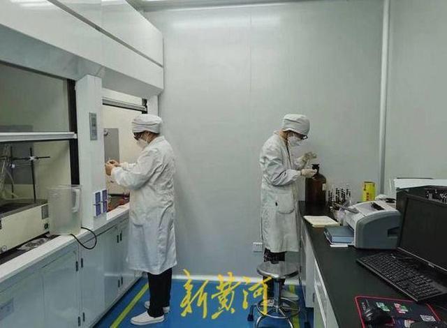 布洛芬巨头发话:月底前产能翻番 个人囤积倒卖违法