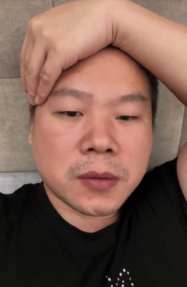 得了新冠疯狂放屁的不只小岳岳一个大家是感染放屁株了吗？放屁传染吗
