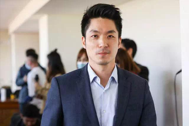 蒋万安就任台北市长，系蒋介石曾孙，邀请陈水扁参加就职典礼惨被打脸
