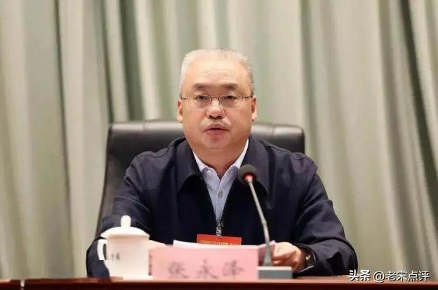 32“虎”落马 中纪委今年再创纪录 2021年25“虎”2020年18“虎”