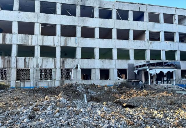 50名被乌俘虏俄士兵回国，现场哭诉像个人了，俄军开启复仇模式了吗？