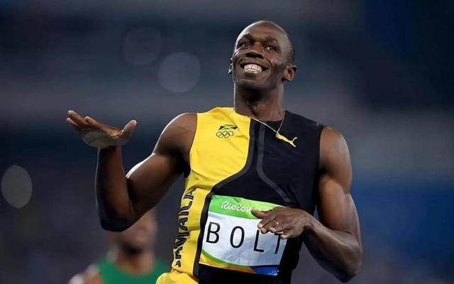 短跑名将飞人博尔特遭诈骗损失千万美元，账户仅剩1.2万美元