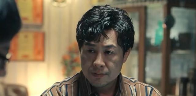 高启强被刺杀安欣还是留下了遗憾 狂飙全民追剧中