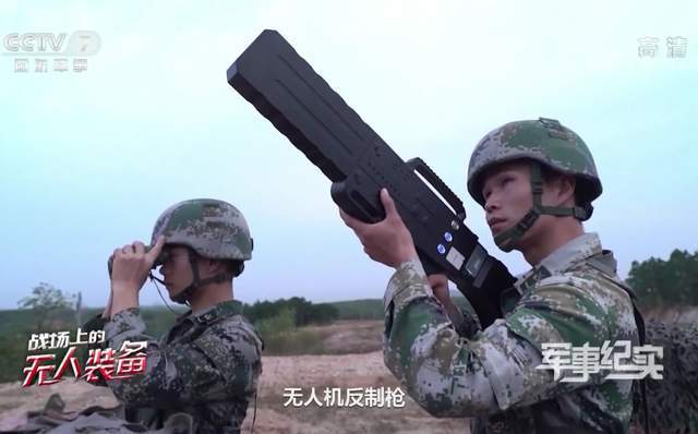 俄乌之战打醒中国？解放军40年没实战，反击美国的能力还是有的!不容小窥