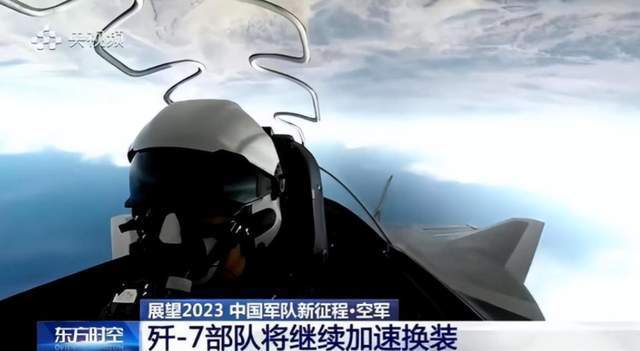 俄乌之战打醒中国？解放军40年没实战，反击美国的能力还是有的!不容小窥