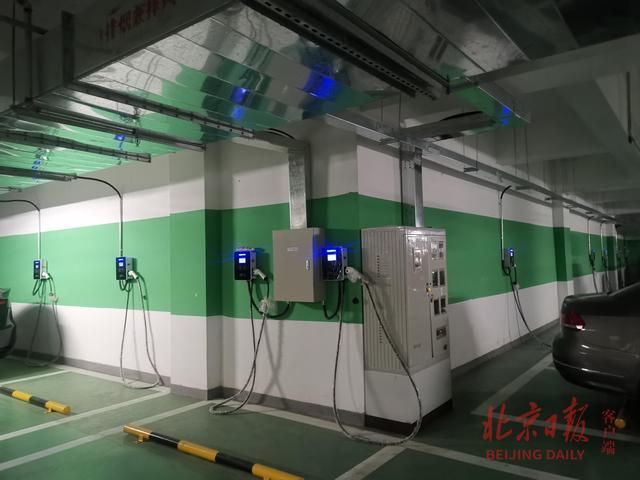 充电桩宁可闲置也不给居民用？车主无奈只能去小区外充电，最近的要6公里