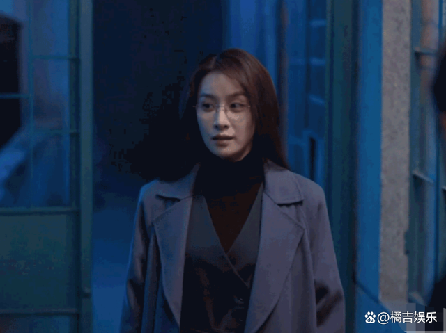 狂飙大结局以后最累的是高启兰，扫墓探监家常便饭，网友：拉安欣帮忙