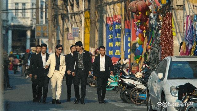 刘亦菲带火大理，高启强带江门狂飙：“影旅联动”还能走多远呢？