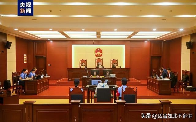女犯获刑十年半却从未入狱黑幕曝光 “纸面服刑”何时休_新闻频道_中华网