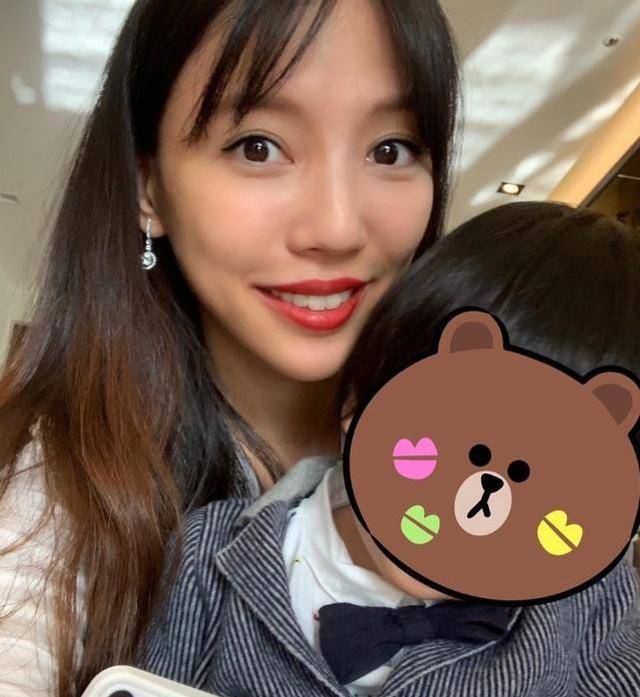 王力宏通过律师回应李靓蕾：我很爱孩子！李靓蕾违法！