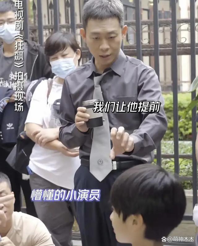 “六公主”全天排播为张译庆生 真爱无敌了！太会了！