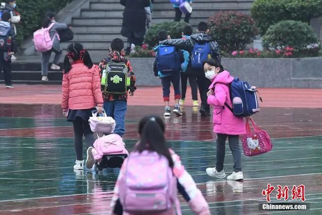 幼儿园遭遇“招生荒”以后大学也会关停吗? 生源受影响的高校将会倒闭