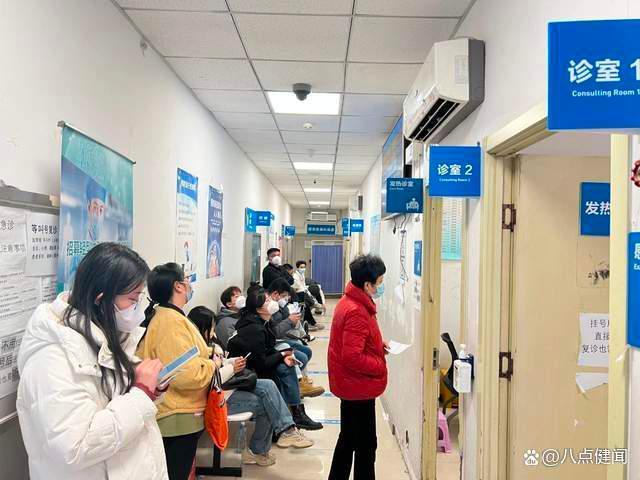 两周内病例猛增 流感监控欠账再暴露 重演发烧抢药