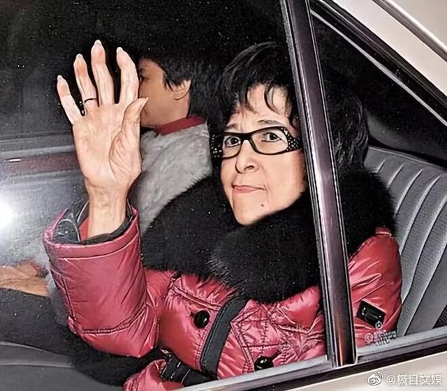 赌王何鸿燊姐姐何婉鸿去世 热心公益慈善享年106岁
