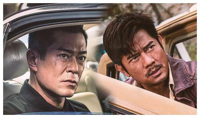 暑期档已官宣3部电影，《扫毒3》来袭 还有吴京携手杰森斯坦森燃爆夏日