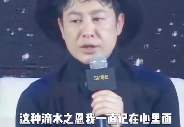 姚晨回应张颂文感谢她一辈子的事 互相体谅成就的友情真好啊