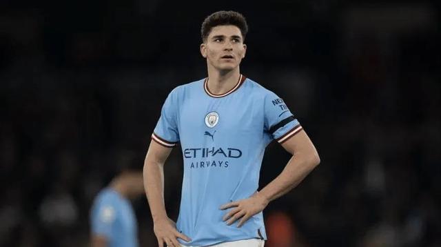 曝曼城欲续约阿尔瓦雷斯，薪资将有显著提升