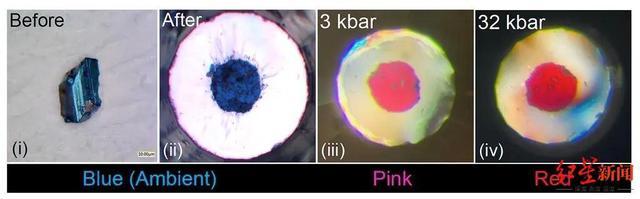 室温超导论文再上《自然》“室温超导”刷屏它到底是啥