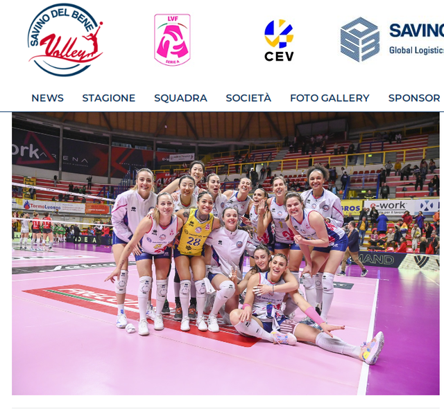 斯坎迪奇女排朱婷 拿下15分斩获单场MVP 全场表现精彩