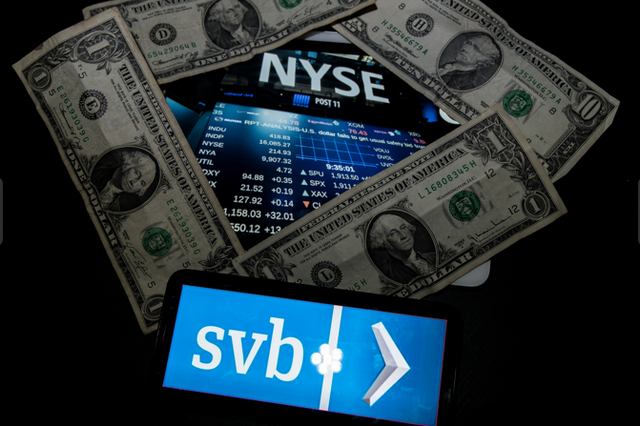 硅谷银行CEO最新表态：不再做决策！储户或只能拿到半数存款，白宫发声明
