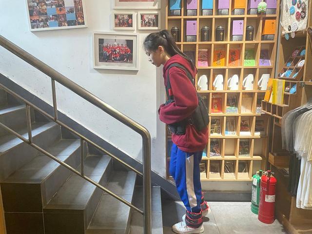 16岁高中女生将攀珠峰 或成为南坡国内年龄最小的登顶者