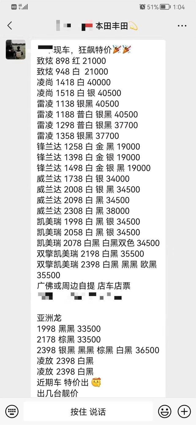 新车降价殃及二手车市场 二手贩子不敢收车卖车了