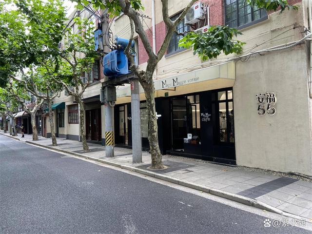 老洋房每平米近百万卖4亿？中介回应：物以稀为贵