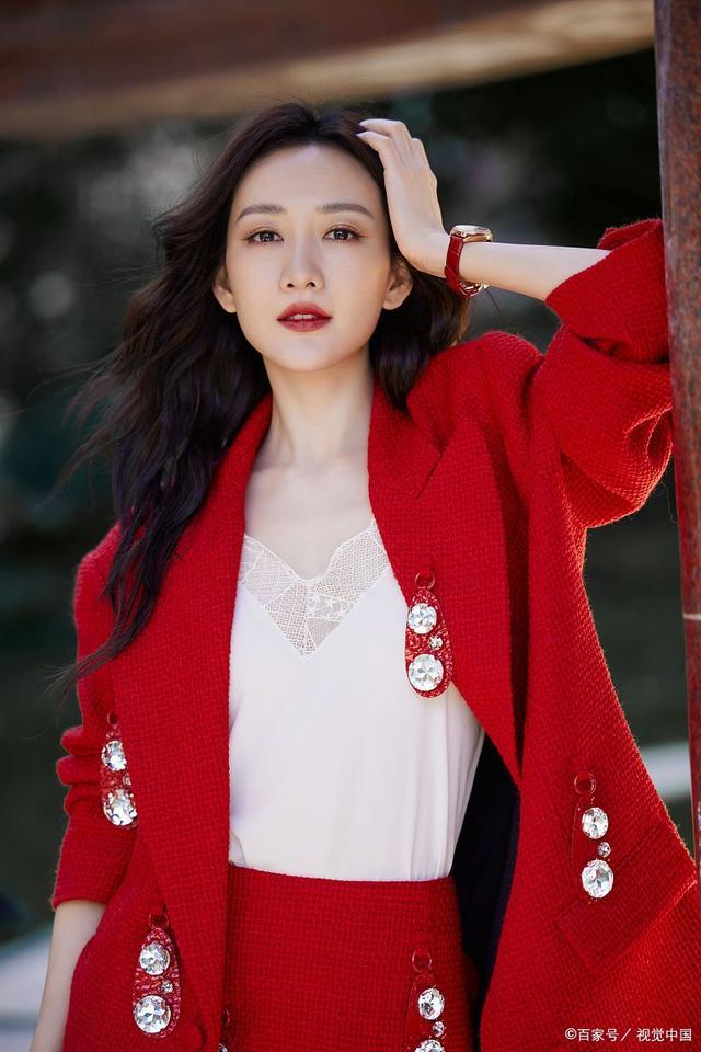 王鸥替大侦探角色道歉