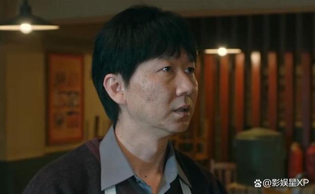 《他是谁》真凶到底是谁？这几个细节这个人值得思考一下