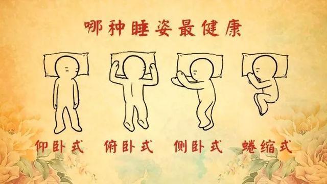 睡不着、睡不醒都要警惕 一个姿势帮你快速入睡_新闻频道_中华网