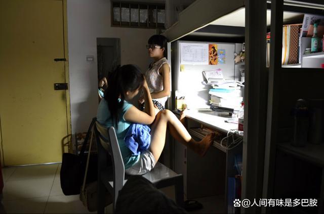 南通大学夜闯女寝男生被开除学籍