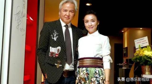 张庭女儿近况曝光，在上海读一年36万学费的外籍学校
