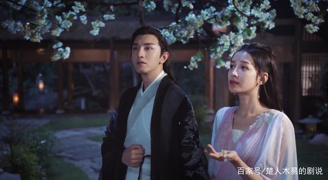 又有好看的新剧可以追了！《山河之影》将播 孙怡新剧演女刺客！