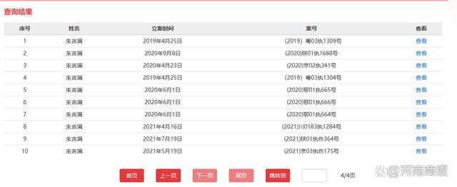 最高奖励1.1亿！曾是黑龙江首富的夫妻两人被法院天价悬赏