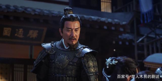 又有好看的新剧可以追了！《山河之影》将播 孙怡新剧演女刺客！