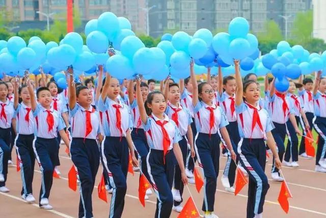 5月1日起中小学上课时间有变，可以多睡一会了！