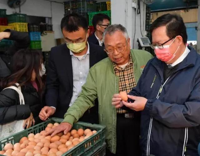 高雄80家早餐店准备停售蛋类食品 蛋商恶意哄抬蛋价