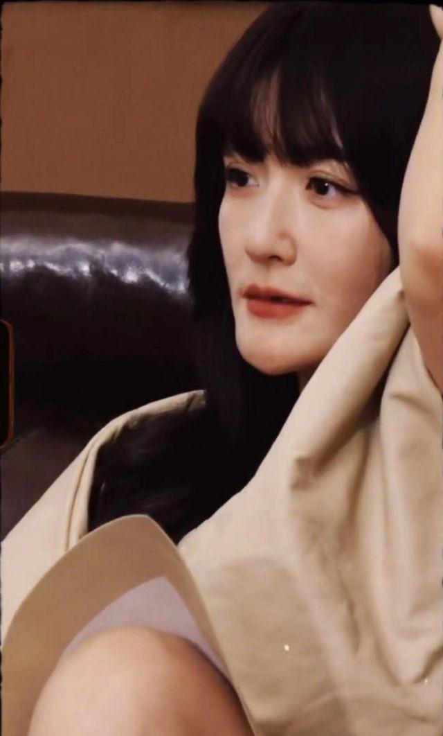 瘦了20斤的谢娜被人错以为是杨幂？谢娜要回归芒果台了吗