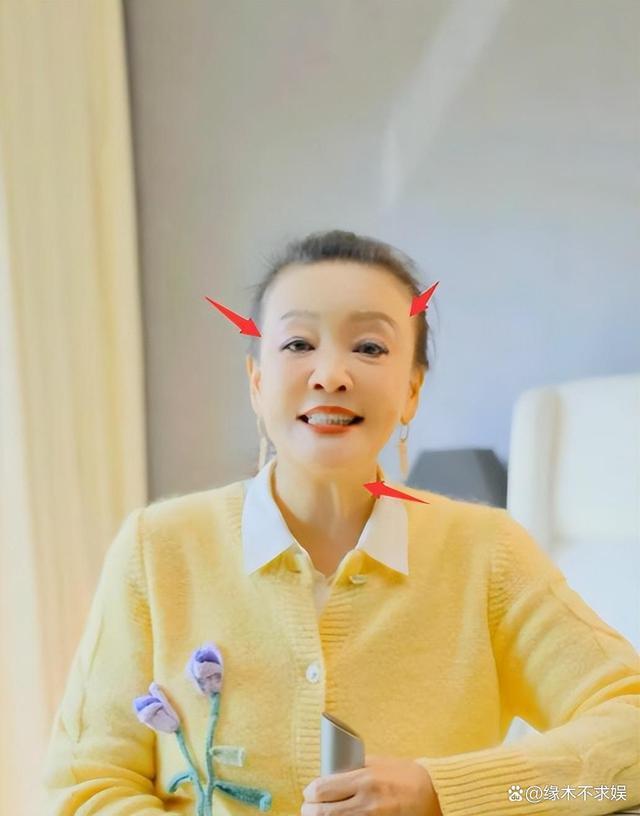 金星锐评张兰：找不到好儿媳怪别人，给她脸了，真烦！